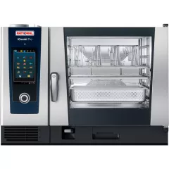 Steam_convection_oven_RATIONAL_iCombi_Pro_6_-_2/1GN_0