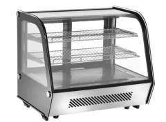 Countertop_refrigerated_display_-_160l._0