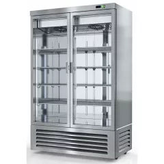 Refrigerated_showcase_for_soft_drinks_with_two_glass_doors_1400_l_0