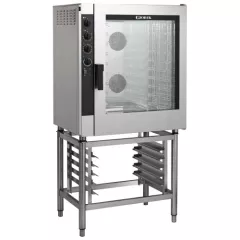 Combi_Electric_Oven_-_10хGN_1/1_-_10х60/40cm._0