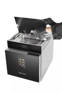 Скоростна фурна за сандвичи PoP - GN 2/3_3