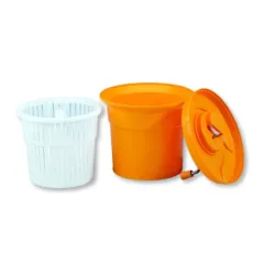 Центрофуга_за_листни_зеленчуци_-_ABS_пластмаса/полипропилен._Диаметър_-_33см,_височина_-_43см,_капацитет_-_12л._1