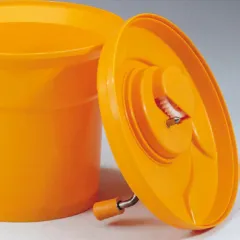 Центрофуга_за_листни_зеленчуци_-_ABS_пластмаса/полипропилен._Диаметър_-_33см,_височина_-_43см,_капацитет_-_12л._2