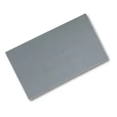 Силиконова форма за 10бр. декорации – кръг_1