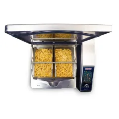 Мултифинкционален уред за готвене (без налягане) - неръждаема стомана. RATIONAL_2