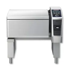 Мултифинкционален уред за готвене (без налягане) - неръждаема стомана. RATIONAL_0