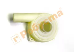 0.45_HP_snail_shell_for_motor_pump_-_dishwasher_KORAL_205,_KORAL_206,_KORAL_207,_KORAL_208,_KORAL_208_LS,_KORAL_209_0