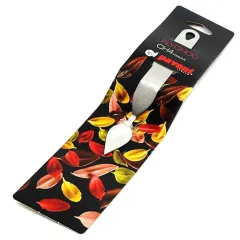 Инструмент за шоколад – листо от неръждаема стомана_1