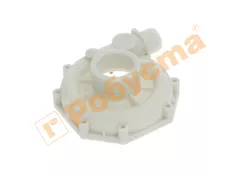 Pump_housing_⌀55mm_-_external_outlet_⌀30mm,_for_pump_motor_for_dishwasher_KORAL_500,_CUBE_C453,_CUBE_C537_0