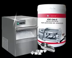 Limescale Remover for Ice Machines - 500g. ICECALC_0 Limescale Remover for Ice Machines - 500g. ICECALC_0