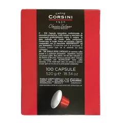 Coffee_capsules._Intensity:_12/13._Packaging:_50_capsules._Model:_Corsini_Classico_Italiano_2