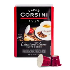 Coffee_capsules._Intensity:_12/13._Packaging:_50_capsules._Model:_Corsini_Classico_Italiano_1